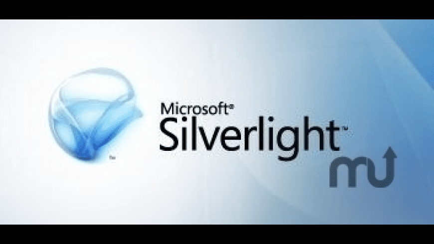 run microsoft silverlight